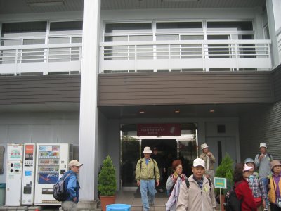 ヤクルト工場
